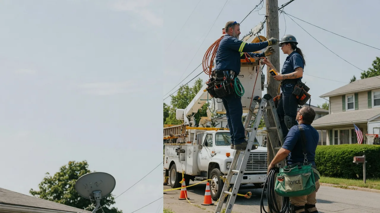 Electrical Repair in Middlesex, NY near me